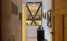 Ferienwohnung Casa Conti Goslar